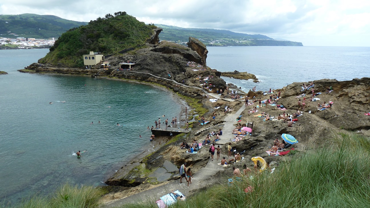 Vila Franca do Campo